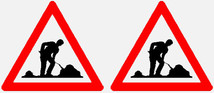 Infos routes