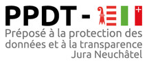 Protection des données