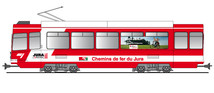 Opération «Tram rouge»