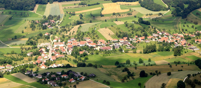 Communes