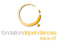 Logo de la Fondation dépendances - Lien vers le site Internet de la Fondation