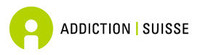 Logo Addiction Suisse - Lien vers le site Internet Addiction Suisse