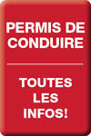LOGO - Tout savoir sur le permis de conduire