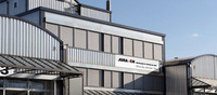Siège de l'Office des véhicules