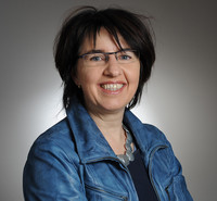 Elisabeth Baume-Schneider, présidente du Gouvernement jurassien 2012