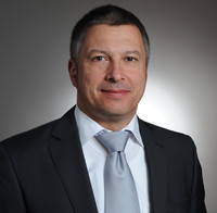 Philippe Receveur (PDC), ministre de l'Environnement et de l'Equipement
