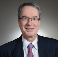 Portrait de Sigismond Jacquod, chancelier d'Etat