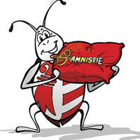 Mascotte du Service des contributions - Lien vers le Service des contributions et la page consacrée à l'amnistie fiscale
