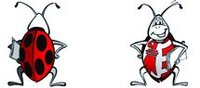 Mascotte du Service des contributions - Lien vers la page dédiée à l'amnistie fiscale