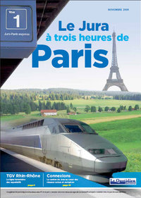 Couverture TGV