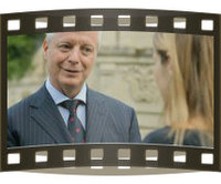 Extrait de la vidéo intitulée «Cadeau hightech» - Lien vers les trois spots promotionnels du Jura