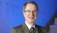 Portrait de Sigismond Jacquod, chancelier d'Etat