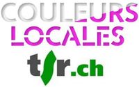 Logo Couleurs locales - TSR - Lien vers le reportage diffusé par la TSR le 8 septembre 2010