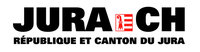 Logo officiel de l'Administration jurassienne à télécharger
