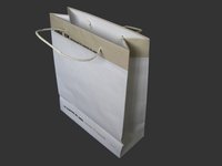 Sac papier avec le logo officiel de la République et Canton du Jura - Touche ESC pour fermer la fenêtre