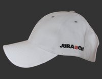 Casquette avec le logo officiel de la République et Canton du Jura - Touche ESC pour fermer la fenêtre