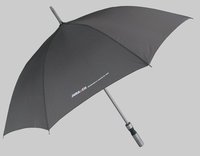 Parapluie avec le logo officiel de la République et Canton du Jura - Touche ESC pour fermer la fenêtre