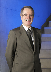 Portrait de Sigismond Jacquod, chancelier d'Etat