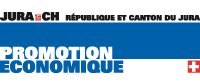 Logo promotion économique - Lien sur le site internet de la promotion économique