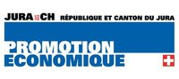 Logo promotion économique - Lien sur le site internet de la promotion économique