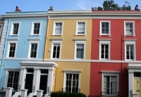 Photo symbolique logement