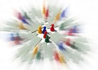 Photo symbole - Naturalisations - Lien sur la page interne Naturalisations