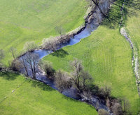 Coude du Doubs