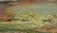 Sol pollué