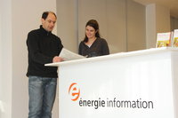 Centre d'information