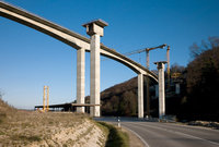 Viaducs du Creugenat, Courtedoux