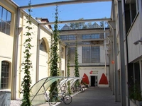 Salon de l'immobilier
