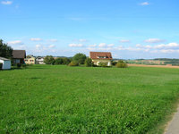 Photo d'une zone à bâtir