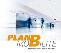 Logo PlanB