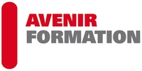 Logo Avenir Formation - Lien sur le site internet d'Avenr Formation