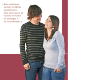 Brochure antenne interjurassienne de l'égalité - Lien sur le fichier pdf de la brochure