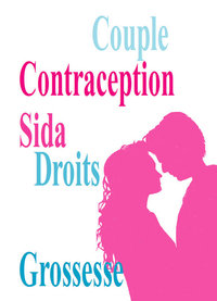Couverture de la brochure sur le sida