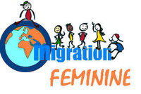 Logo Migration féminine - Retour à la page d'accueil Migration féminine