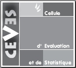 Logo CEVES