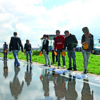 Mise en place des exercices pratiques