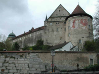 Château de Porrentruy
