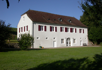 Orangerie