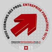 Entreprise formatrice