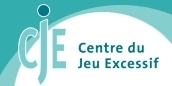 Logo du Centre jeu excessif - Lien sur le site internet du Centre jeu excessif