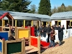 Photo symbolique de crèche - Lien sur la page interne Reconnaissance d'utilité publique et autorisation d'exploiter une institution