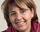Elisabeth Baume-Schneider - Lien vers la page d'accueil du Département de la Formation, de la Culture et des Sports