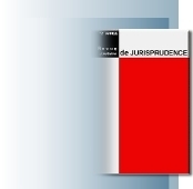 Revue jurassienne de jurisprudence