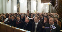 15 décembre 2010 - Les élus jurassiens prêtent serment