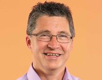 Portrait de Choffat Michel (PDC)