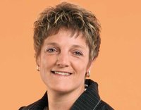 Portrait de Roy-Fridez Anne (PDC) 