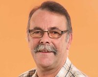 Portrait de Thiévent Dominique (PDC) 